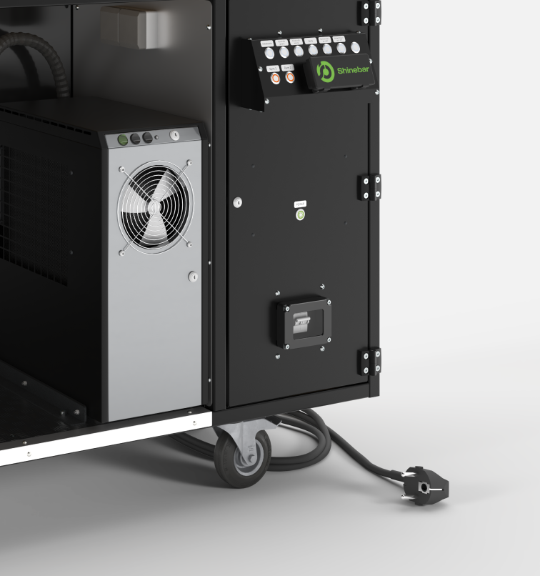 Plug & play