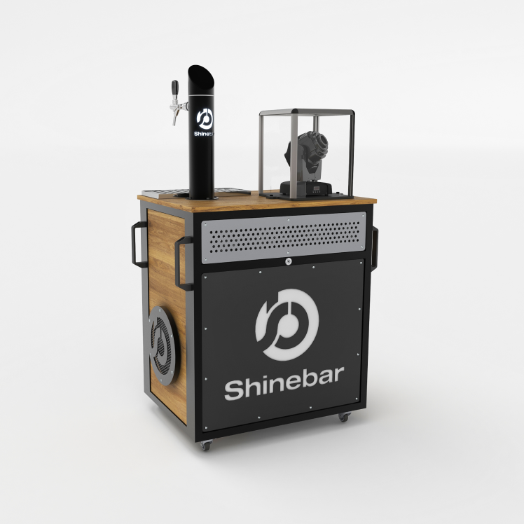 Shinebar